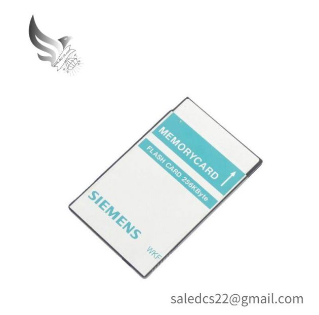 SIEMENS 6FM1470-7AA25 Memory Card - Advanced Industrial Storage Solution