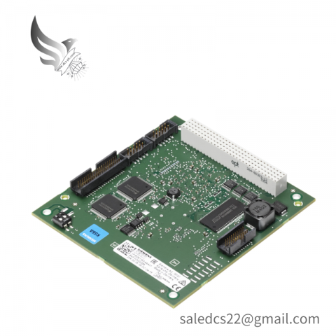 SIEMENS 6GK1 160-4AA01 Communications processor: High-Performance Networking Module