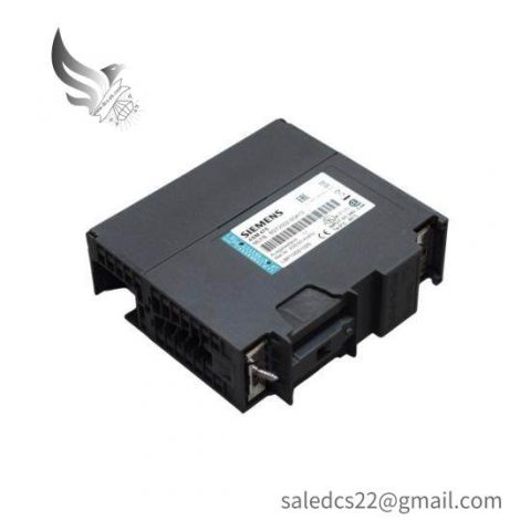 SIEMENS 6GT2002-0GA10 Communication Module - Advanced Control Solution