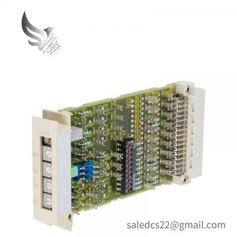 SIEMENS 6SN1114-0AA01-0AA0 - Advanced Setting Module, Essential for Industrial Automation