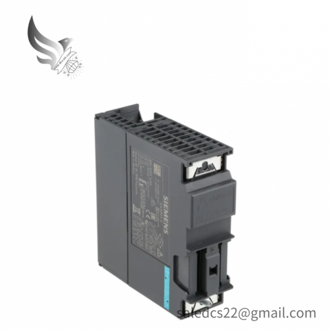 SIEMENS 7MH4950-2AA01 Interface for Remote Display Connection