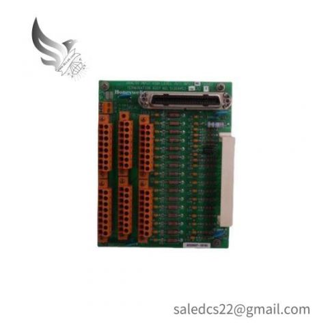 Honeywell 8C-PAZH54: Hot Selling Industrial Control Module