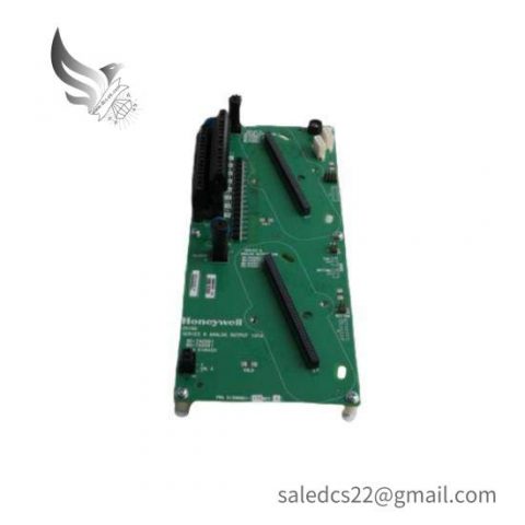 Honeywell 8C-TDIL61 (51306967-175) Analog Input Module - Precision Control for Industrial Automation