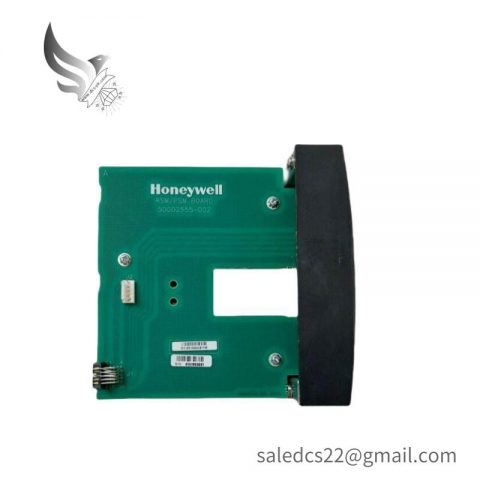 Honeywell 900PSM-0101 Redundant Power Status Module, for Industrial Control Applications