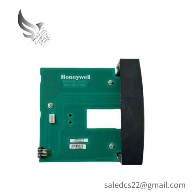 Honeywell 900PSM-0101 Redundant Power Status Module, for Industrial Control Applications