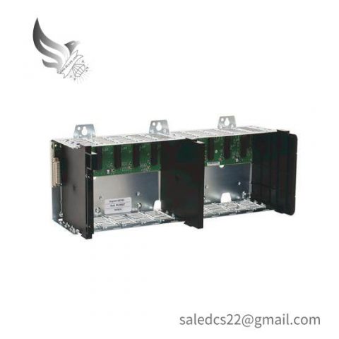 AB 1756-A10 Digital I/O Module