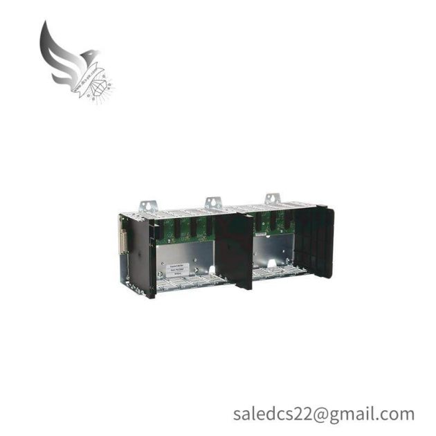 AB 1756-A10 Digital I/O Module