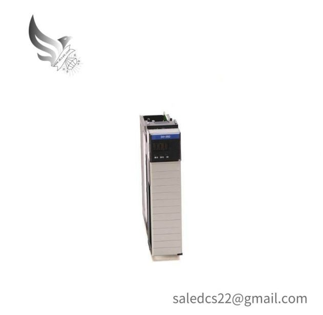 AB 1756-DHRIO Digital RIO Communication Module