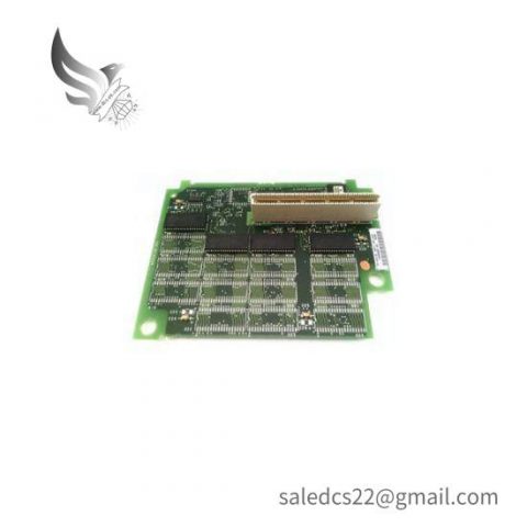 A-B 1756-M13 Control Module for Industrial Automation Systems