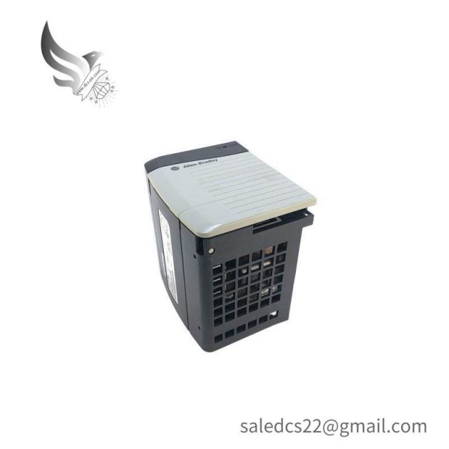 AB 1756-PA72 Power Supply Module