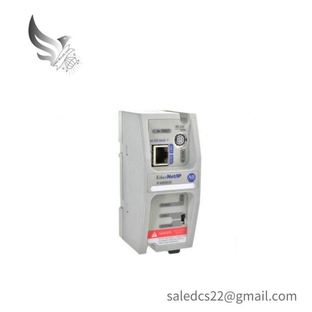 AB 1761-NET-ENI Ethernet/IP Module