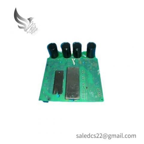 Siemens A42336-089-53/A42336-076-53 Gate Board