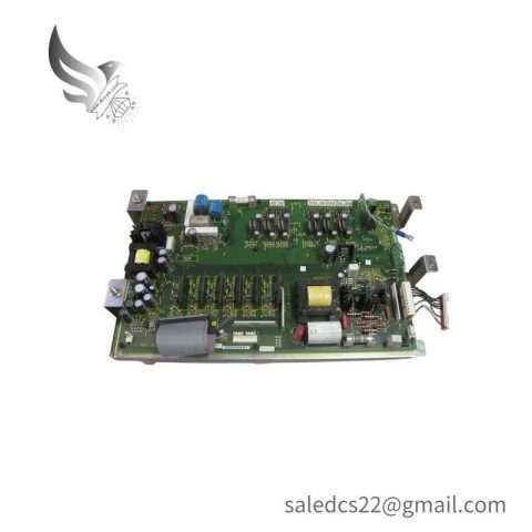 AB 1336-BDB-SP38A Industrial PC Board - Advanced Control Solution