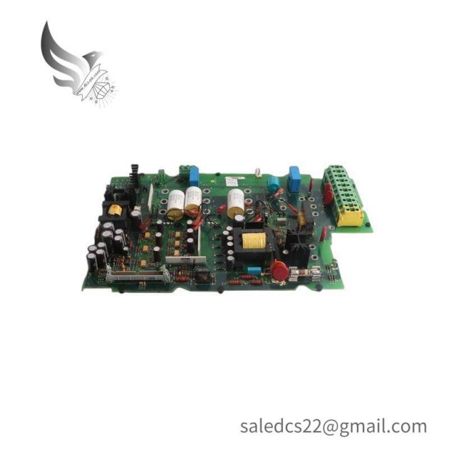 AB 1336-BDB-SP5C Drive Board for Industrial Automation