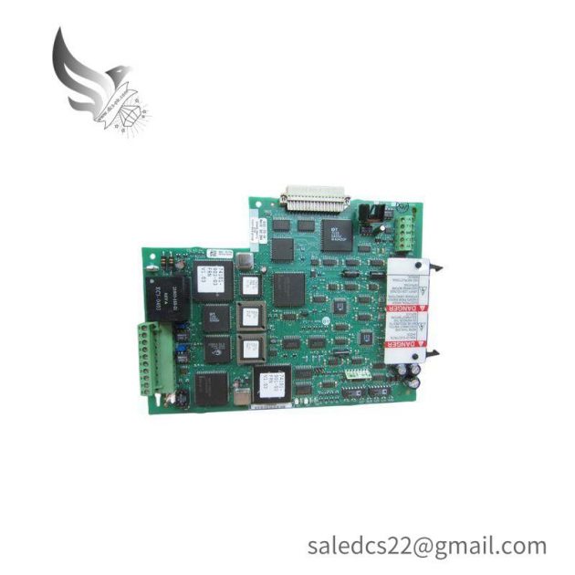 Allen Bradley 1336T-MCB-SP34B, 74101-772-54 PC Board