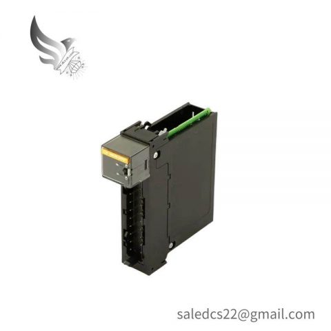 AB 1756-OF6VI Industrial Control Output Module