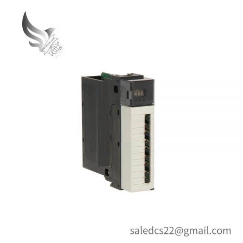 AB 1756-SIM Output Module for Industrial Control Solutions