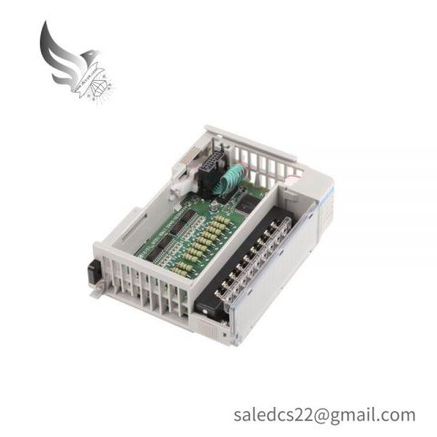 AB 1769-IQ16 Digital Input Module for Programmable Logic Controllers