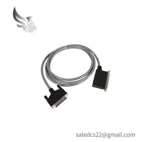 AB 1771-NC15 Cable - High-Speed Communication Link for Industrial Automation