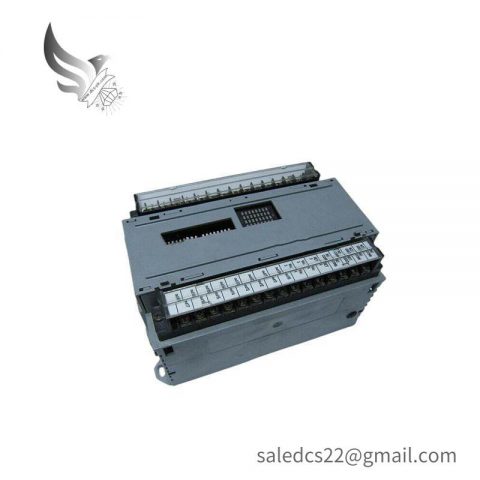 AB 1791-OB32 PLC BLOCK I/O: Industrial Automation Control Module