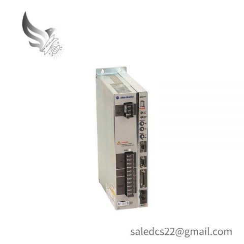 Allen-Bradley 2098-DSD-HV150-SE: Advanced SERCOS Servo Drive for Industrial Control