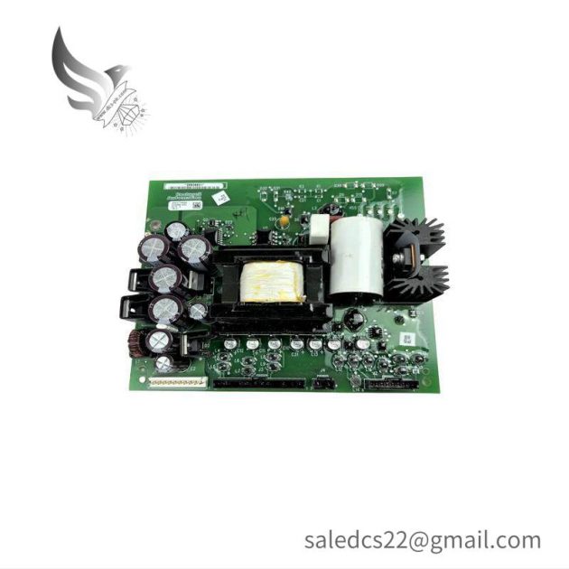 AB 314066-A02 Power Supply Board: High Efficiency & Reliable Supply Solution