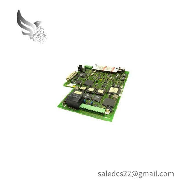 AB Industries 74101-772-54(1336T-MCB-SP51B) Main Control Board