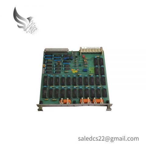 ABB 07AC91D Analog Input Module