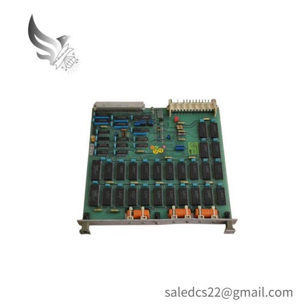 ABB 07AC91D Analog Input Module