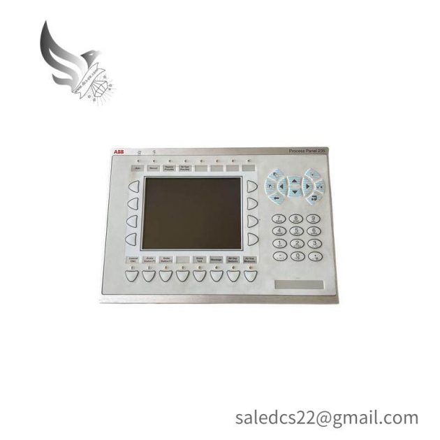 ABB 07EA90-SI High Precision Industrial Controller