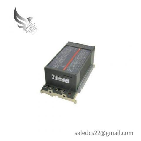 ABB 07KT97B Controller Module for Industrial Automation