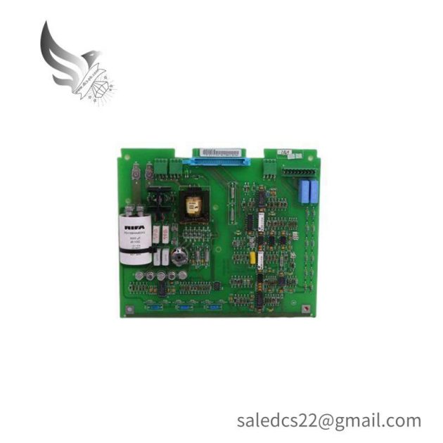 ABB 086363-002 OSPS2 Power Supply Module