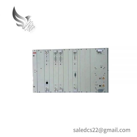 ABB 1KHL015623R0001 G4AI Distributed Control System Module