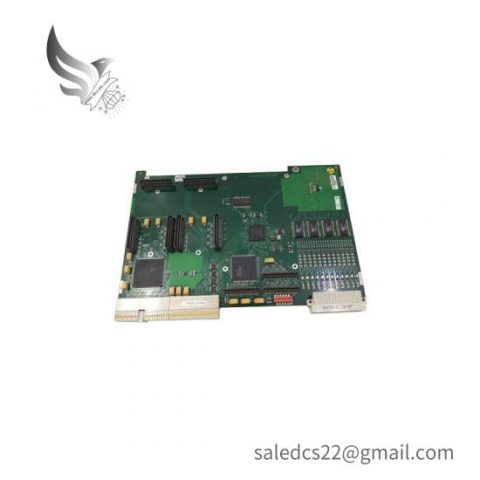 ABB 1MRK002247-BHR00 Industrial Drive Control Board