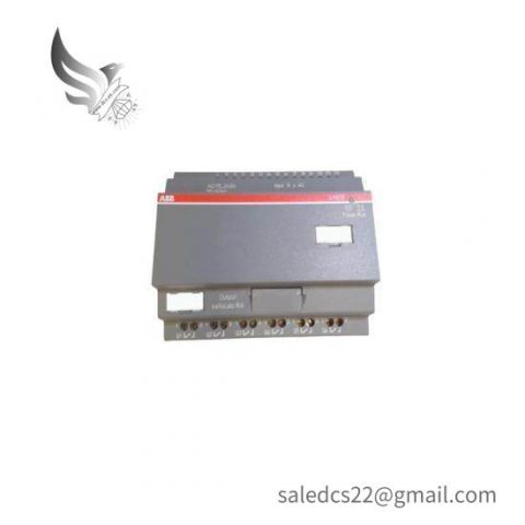 ABB 1SVR440621R5200 LM012 LM012-CXE18RAC I/O Module - Industrial Automation Innovation