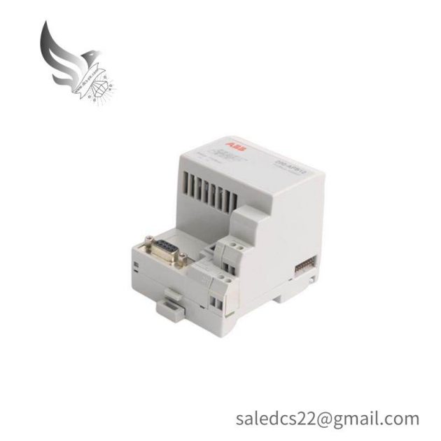 ABB AB 22B-A8P0N114 Inverter Drive, State-of-the-art Power Management