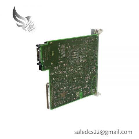 ABB HESG324442R112 216VC62a Processor Module