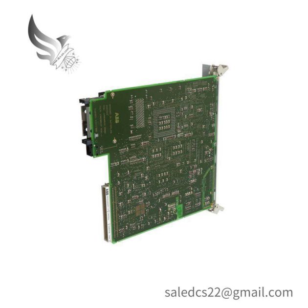 ABB HESG324442R112 216VC62a Processor Module