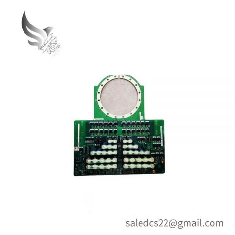 ABB 3BHB003154R0101 | 5SXE 04-0150/3BHL000390P0104 | 5SHX 1960L0004 | IGCT Module Board