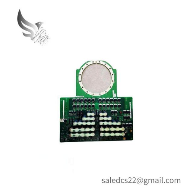 ABB 3BHB003154R0101 | 5SXE 04-0150/3BHL000390P0104 | 5SHX 1960L0004 | IGCT Module Board