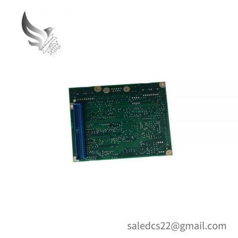 ABB 3BHB006621R0103 - Advanced Control Board, UAC375AE103 Series