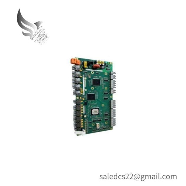 ABB 3BHB006943R0002 - UNS0885A-Z,V2 Interface Module