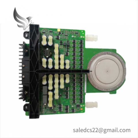 ABB 3BHB013085R0001 Industrial Gate Driver