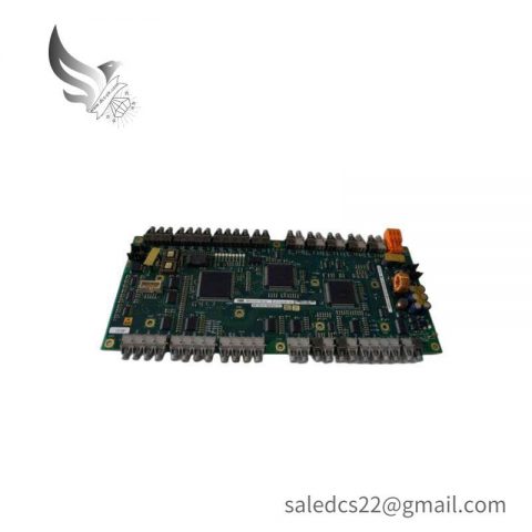 ABB 3BHE004573R1042 UFC760 BE42 | Advanced Programmable Controller Board