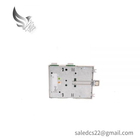 ABB 3BHE006412R0101 UFC762 AE101 Relay Output Module, Advanced Industrial Control Solutions