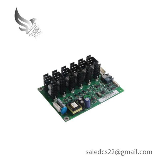 ABB 3BHE028761R0102 PCB Card - High Performance Control Module for Advanced Automation Systems