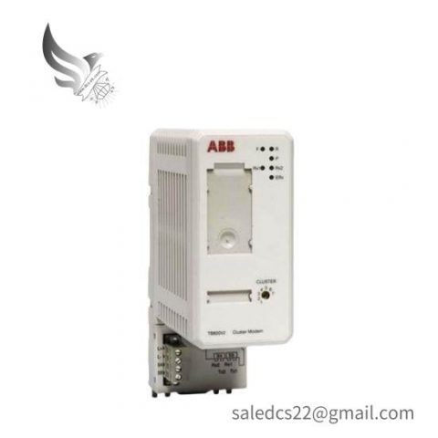 ABB 3BSE013208R1 TB820V2 Communication Module