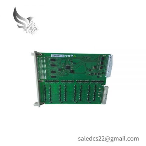 ABB 3BSE018298R1 DSDO 115A Digital Output Module