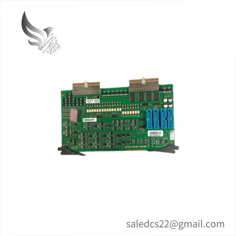 ABB 3BUS208797-001 Controller Module