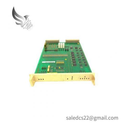 ABB 3HAA3563-ALG/2 - Automation Circuit Board DCS Module with Exceptional Savings